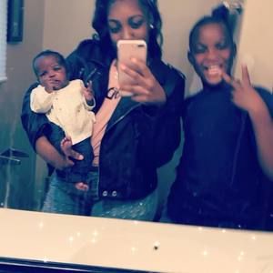 Meet your Posher, Wanda